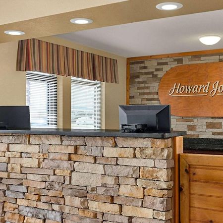 Howard Johnson by Wyndham Pigeon Forge Exterior foto