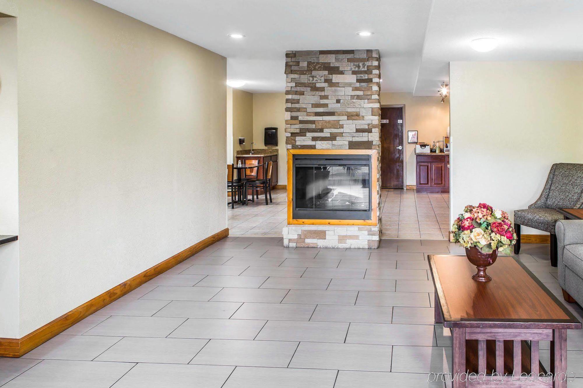 Howard Johnson by Wyndham Pigeon Forge Exterior foto